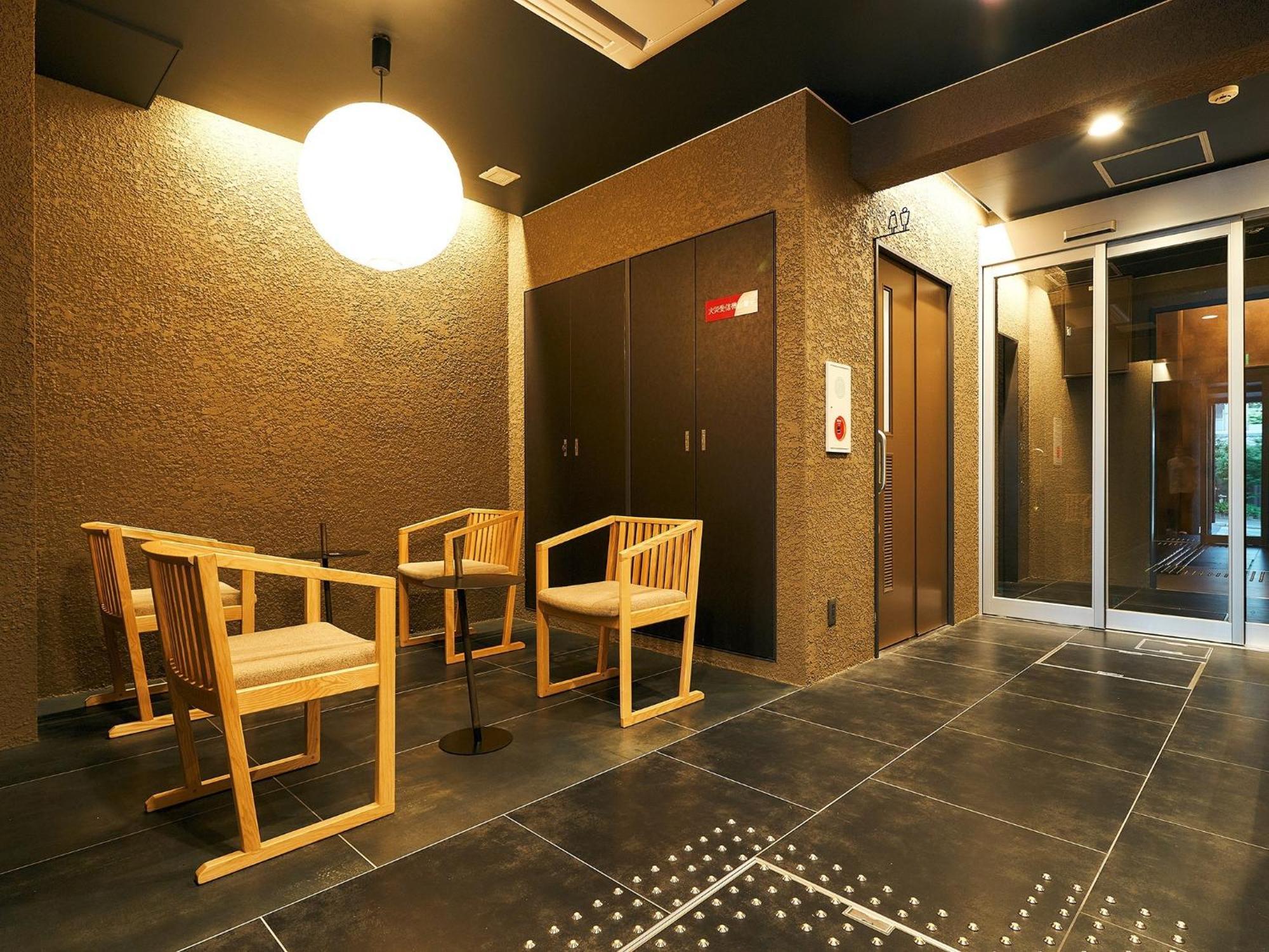 Rakuten Stay Hakata Gion 302 - Rakuten Ichiba Collaboration Room - Fukuoka  Exteriör bild