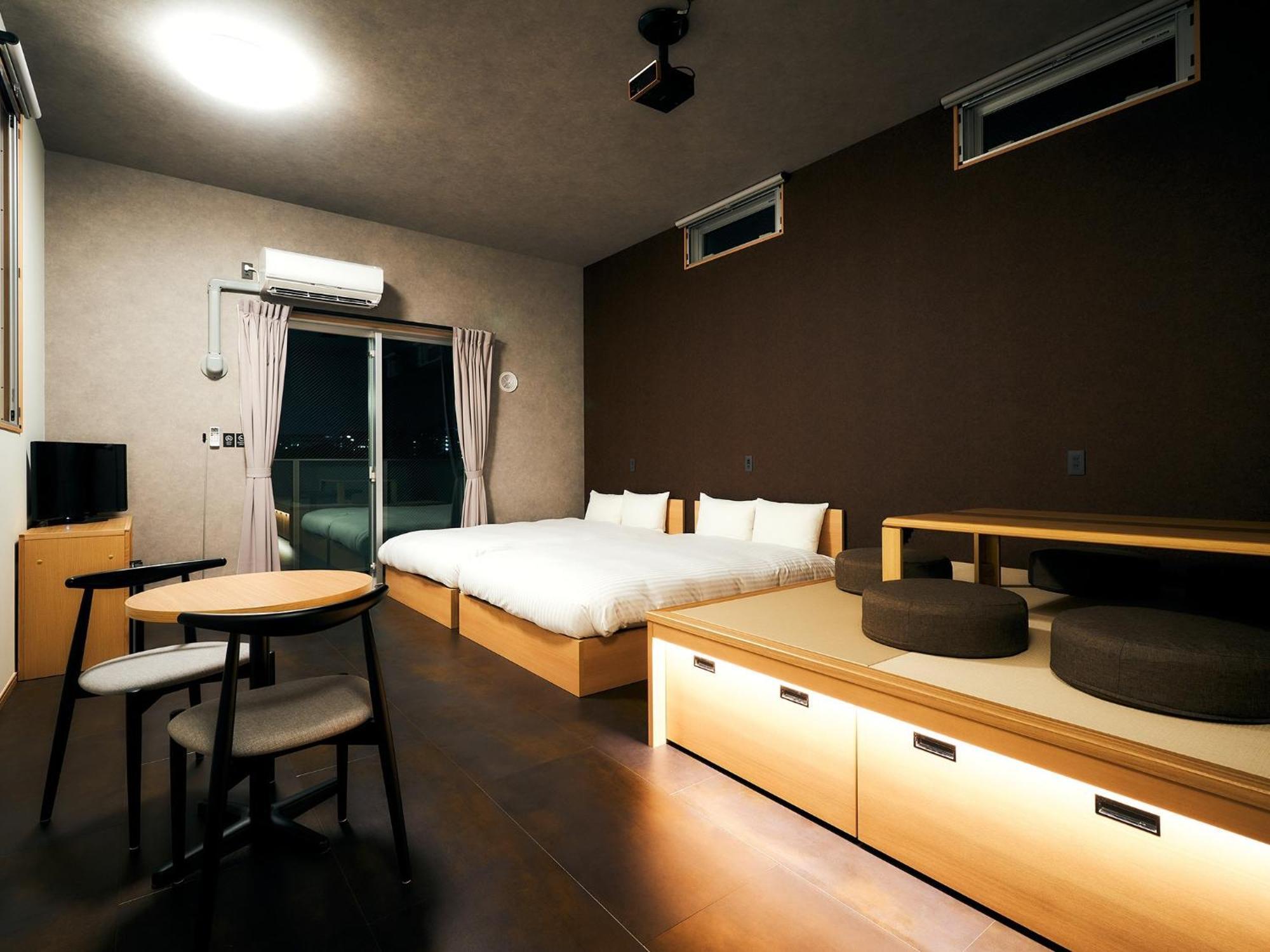 Rakuten Stay Hakata Gion 302 - Rakuten Ichiba Collaboration Room - Fukuoka  Exteriör bild