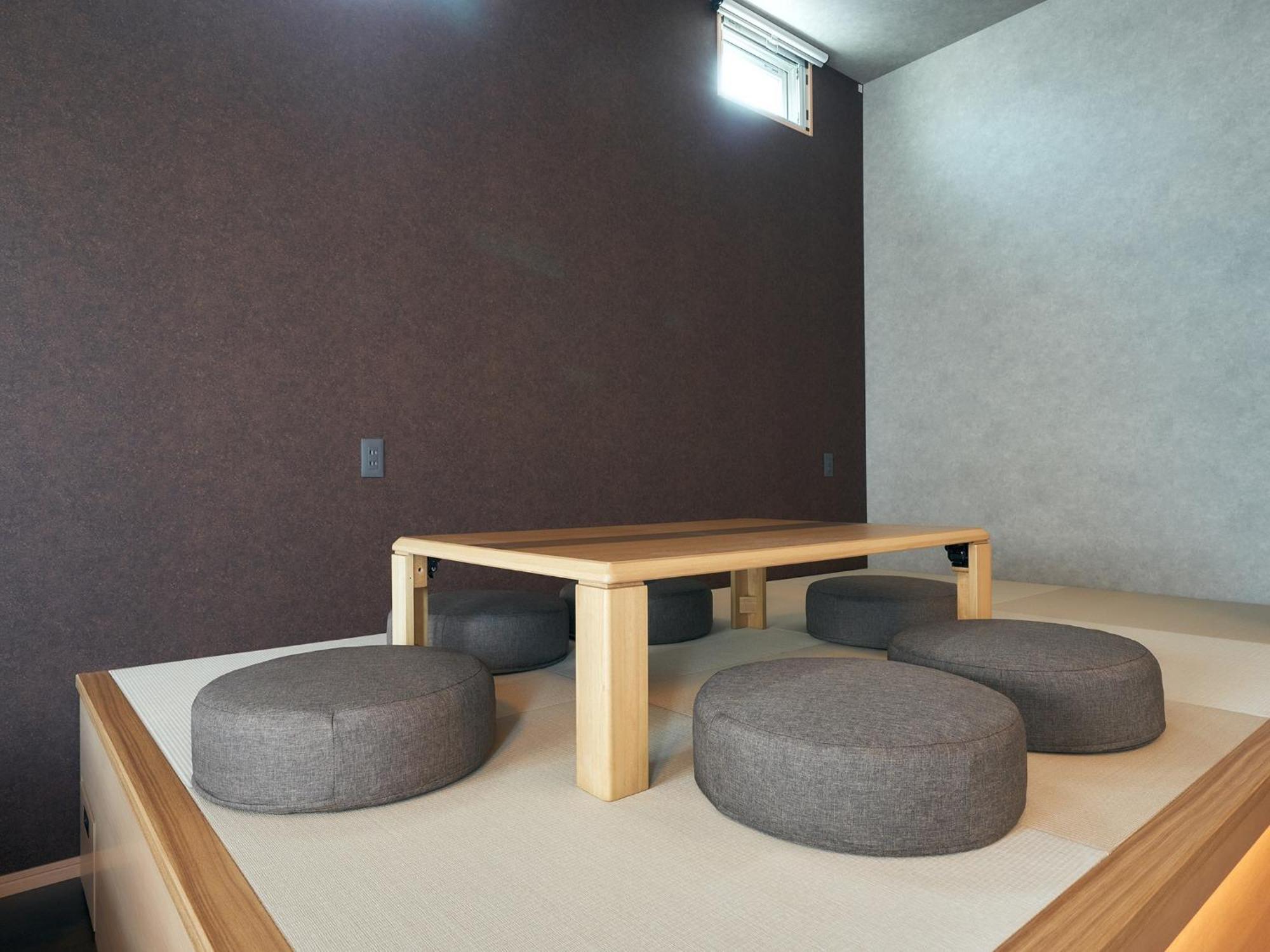 Rakuten Stay Hakata Gion 302 - Rakuten Ichiba Collaboration Room - Fukuoka  Exteriör bild