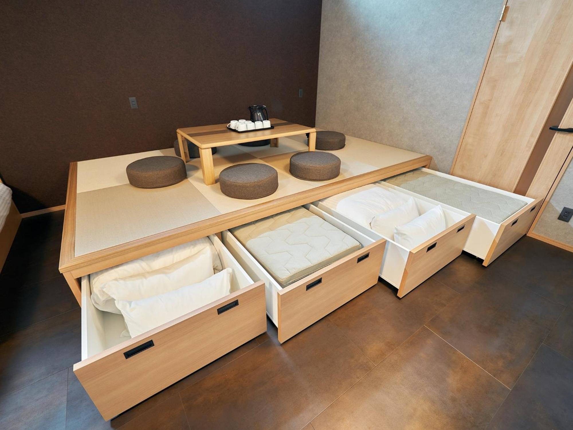 Rakuten Stay Hakata Gion 302 - Rakuten Ichiba Collaboration Room - Fukuoka  Exteriör bild
